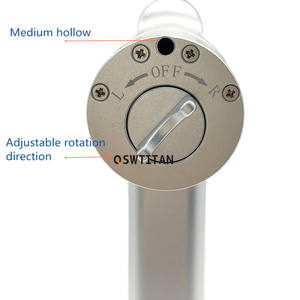 Perceuse canulée osseuse électrique orthopédique pour outils électriques de chirurgie traumatique Instruments orthopédiques pour animaux de compagnie - Product Image 6
