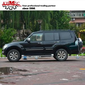 Mitsubishi Pajero V93 <span class=keywords><strong>2022</strong></span> Importación Paralela para Oriente Medio, 3.0L V6, 175 km/h, SUV de Lujo de Alta Velocidad, Automático, <span class=keywords><strong>Autos</strong></span> <span class=keywords><strong>Nuevos</strong></span> <span class=keywords><strong>Baratos</strong></span> en Venta - Product Image 4