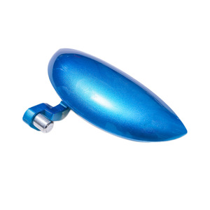 Geely Panda Car Door Handle External <b>ABS</b> Replacement For Geely Series Automotive Parts - Product Image 1