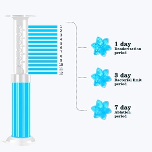 Освежитель воздуха для чистки туалета - Product Image 3