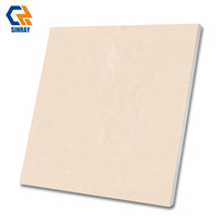 Bordes Rústicos Modernos de 600x600mm Antideslizantes con Diseño de Madera para Pisos y Paredes Interiores, Resistentes a Ácidos, Antibacterianos y al Desgaste