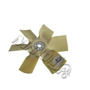 ใบพัดลม Hyster รุ่น 4612998 สำหรับอะไหล่เครื่องยนต์รถยก - Product Image 1