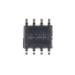 SN65HVD230DR SN65HVD230 SN65HVD 65HVD230 SN65 Marqué VP230 3.3V SMD SOP-8 Émetteur-récepteur CAN Bus SN65HVD230DR - Product Image 4