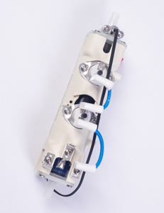 Scaldabagno Elettrico Istantaneo <span class=keywords><strong>Gida</strong></span> per Uso Domestico con Tubo di Riscaldamento a Pellicola Spessa - Product Image 5