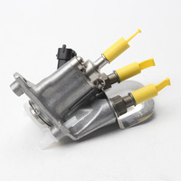 Injecteur d'urée 0444043009 0444043016 0444043034 0444043087 0444043139