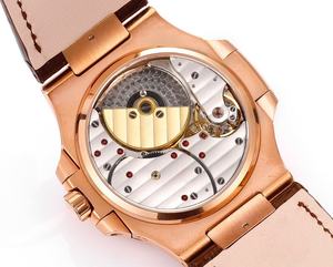 นาฬิกาข้อมือผู้ชายระบบกลไกคุณภาพสูง ดีไซน์บางเฉียบ ออกแบบอย่างประณีตโดยดีไซเนอร์ชื่อดัง นาฬิกาข้อมืออเนกประสงค์และหรูหรา - Product Image 4