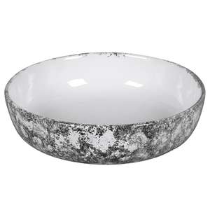 หินอ่อน schale keramik 31x8,5ซม - Product Image 1