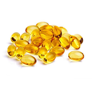 Servicios Personalizados OEM ODM, Cápsulas de Aceite de Pescado Omega 3 en Venta - Product Image 2