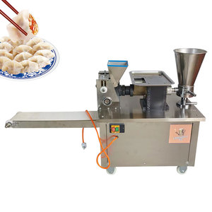 Trung Quốc Nhà máy hạt Sản phẩm làm tự động điện bánh bao Báo Chí Maker Máy rissois Máy làm samosa máy - Product Image 6