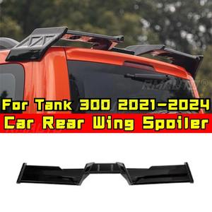 Alerón Trasero para Techo de Coche Tank 300, Accesorios para Tank 300 2021-2024, Modificación del Alerón Trasero del Techo, Pieza Exterior - Product Image 1
