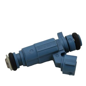 Inyector de Combustible 35310-2B010 para Motor Diésel Hyundai Kia, Boquilla de Acero de 12 Bares, Pieza de Repuesto - Product Image 2