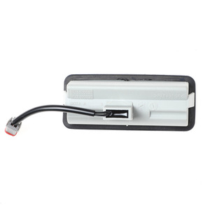 Interruptor de liberación de maletero Land Rover YUZ500020 para Range Rover Sport Discovery 3 - Product Image 5