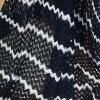 Tissu en dentelle jacquard brodé noir et blanc, tricoté, écologique, extensible, doux, teint en fil, pour vêtements de filles