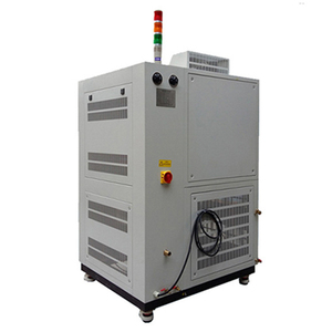 <span class=keywords><strong>Ozone</strong></span> résistant à la corrosion pour les chambres d'essai pour les tests de vieillissement des matériaux Contrôle précis Garantie 1 an - Product Image 3