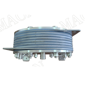 Cellule électrolytique PEM MAOAN SPE-2000plus 2000 ml/min pour l'énergie hydrogène, cellules à combustible PEM, longue durée de vie, DC20-36V, garantie 1 an - Product Image 4