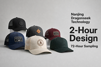 Gorra de Béisbol Personalizada con Bordado 3D en Relieve, Gorra Trucker de Alta Calidad 100% Algodón con Malla Trasera, Logotipo Personalizado, OEM ODM