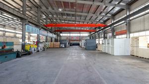 مصنع معالجة مياه الصرف الصحي المدمج STP MBBR MBR معدات معالجة المياه البيولوجية النفايات مصنع إعادة تدوير المياه - Product Image 5