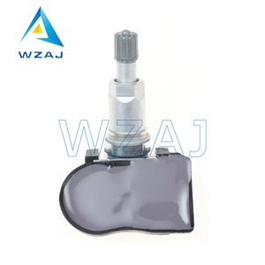 WZAJ <b>TPMS</b> Sensor 52933-D4100 External For Hyundai Kia G90 Car Tire Pressure Monitoring - Product Image 5