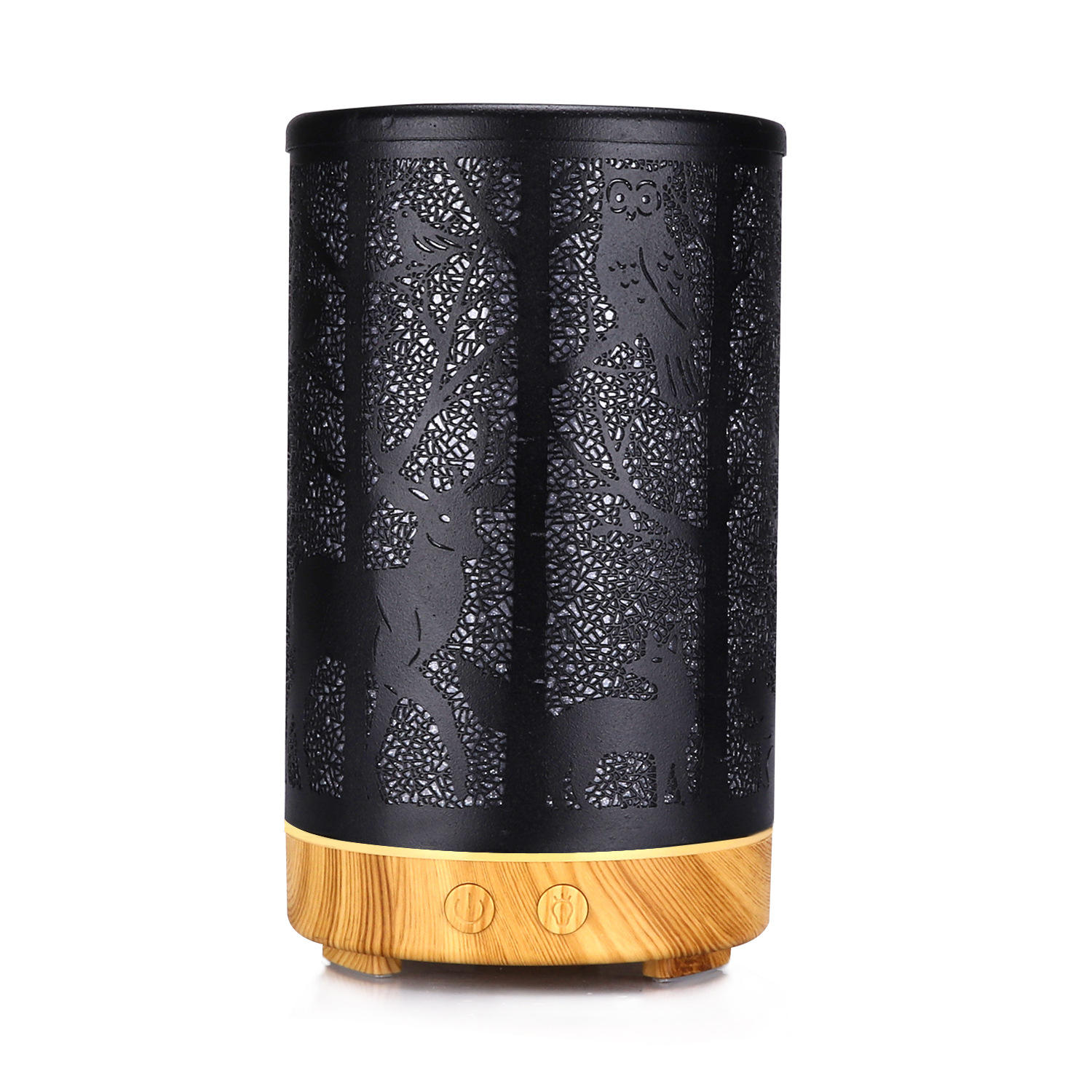 ลายไม้สีอ่อน yx-ty-174