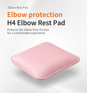 Nail <strong>Supplier</strong> Waterproof Pu Cushion Wrist Pad <strong>Arm</strong> <strong>Rest</strong> With Mat Nail Art Cushion Hand Pillow for Manicure - Product Image 3