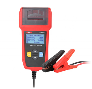 Nouveaux testeurs de capacité de batterie Uni-t Ut673a/ut675a originaux, meilleur prix - Product Image 4