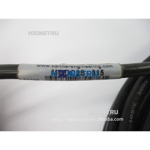 BANNER ENGINEERING MQDC2S-815 Usado H - Product Image 3