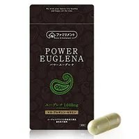 Best Sell Euglena enhancement improving immunity supplement for Men