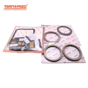 Transpeed U760E Pièces détachées automobiles Pièces de rechange Boîte de vitesses Transmission Réparation complète pour <span class=keywords><strong>Toyota</strong></span> - Product Image 3