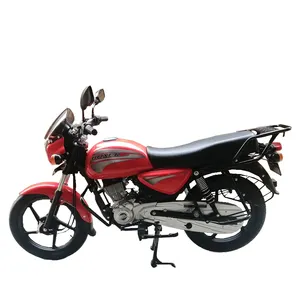Afrika sıcak satış JR Boxer sokak bisikleti motosiklet 150cc fabrika satış fiyatı