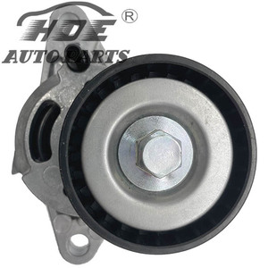 8200277606 8200603359 VKM36031 532024310 Vente en gros de pièces automobiles HDE, tendeur de courroie pour Dacia Logan Renault Kangoo - Product Image 3
