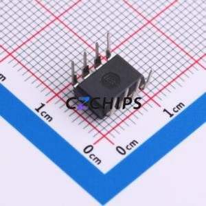 Amplificador de entrada FET de Chip IC de circuito integrado nuevo y Original TL071IP - Product Image 2