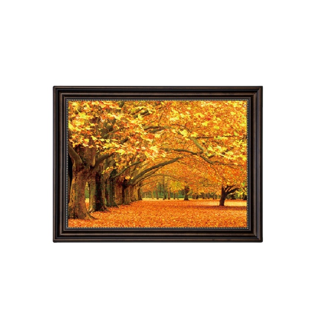 Factory Sell Good Quality Home Decor Lenticular Sheet Crafts 3d Picture Lenticular Poster 3d Motion Poster