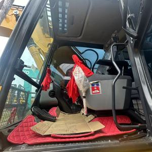 Low Price Used PC220 Crawler Excavator with Good Function Used Komatsu PC200 PC210 PC240 Excavator in Stock - Product Image 6