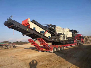 Gran Oferta <span class=keywords><strong>2026</strong></span>: Maquinaria Móvil de Trituración Tipo Oruga, Trituradora de Piedra Portátil, Trituradora de Impacto de Zhengzhou, Henan, China - Product Image 6