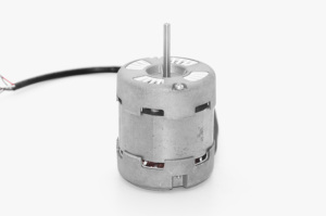 มอเตอร์เครื่องดูดควันแบบเฟสเดี<span class=keywords><strong>ย</strong></span>ว 100v/240v มอเตอร์มอเตอร์ดูดควันแบบมีแผงบังลม มอเตอร์เครื่องดูดควันแบบมีแผงบังลม - Product Image 4