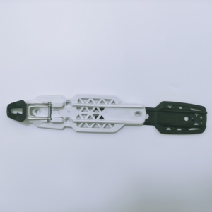 Talos Regular Length Adult cross country Classic <span class=keywords><strong>Freestyle</strong></span> TPU Roller Skis Binding - Product Image 3