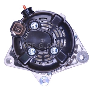 Bon <span class=keywords><strong>prix</strong></span> Pièces automobiles pour voitures <span class=keywords><strong>Alternateur</strong></span> 12v 27060-50390 pour Toyota Land Cruiser 4.7 2UZ - Product Image 2