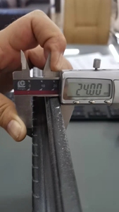 Shiny New Style Cheap Price <strong>Picture</strong> Ps <strong>Frame</strong> Moulding Photo <strong>Frame</strong> Moulding Profile Sticks for <strong>Making</strong> Photo <strong>Picture</strong> <strong>Frame</strong> - Product Image 3