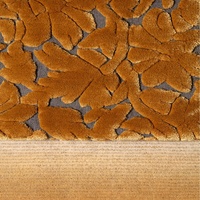 Tapis personnalisés en promotion pour hall d'hôtel, salon, grande surface, épais, antidérapant, moderne, pour chambre à coucher, tapis de chevet
