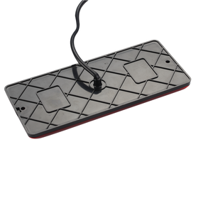 E-MARK 10-30V Tour <span class=keywords><strong>de</strong></span> Frein <span class=keywords><strong>de</strong></span> Camion <span class=keywords><strong>Remorque</strong></span> <span class=keywords><strong>Feux</strong></span> Arrière Combinés Submersible A MENÉ Des Lumières <span class=keywords><strong>De</strong></span> <span class=keywords><strong>Remorque</strong></span> - Product Image 2