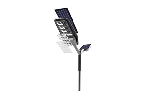 Умный пульт дистанционного управления HOMBO ABS 100 Вт 200 Вт 300 Вт все в одном наружный светодиодный уличный фонарь на солнечной батарее