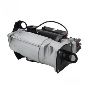 Bomba de Aire para Suspensión de Automóvil para A8 D3 OEM 4E0616005E 4E0616005G 4E0616007A, Compresor de Amortiguador Neumático - Product Image 3
