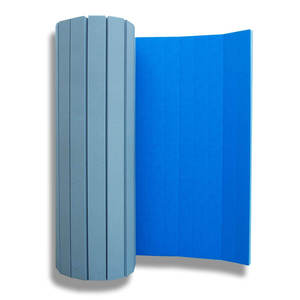 <span class=keywords><strong>Tapis</strong></span> en mousse collée pour cheerleading, fourni par l'usine, en rouleau, pour la vente, utilisable comme <span class=keywords><strong>tapis</strong></span> de <span class=keywords><strong>gymnastique</strong></span>, de <span class=keywords><strong>tumbling</strong></span>, de gym et de lutte - Product Image 6