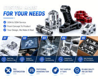 Composants mécaniques de précision pour l'automobile, usinés par CNC, supports de transmission de moteur de voiture, cadres, pièces de rechange