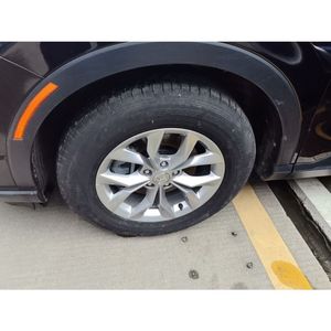 Guazi 2024 Honda CR-V SUV de 5 Plazas, Motor Turbo de Gasolina, Asientos de Tela, Ruedas R17, Automático, Volante a la Izquierda, Mejor Precio para Uso Diario Robusto - Product Image 4