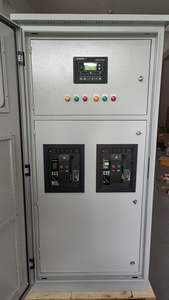 Interruptor Trifásico Industrial Tipo PC de 4 Polos con Capacidad de Ruptura de 10KA, Corriente de 10A, 40A-2500A, con Tecnología de IA - Product Image 4