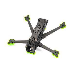 Vente en gros IFlight Nazgul F6 F6D/<span class=keywords><strong>F6X</strong></span> Kit de cadre longue portée 6 pouces (Squash-X/DeadCat) avec bras de 6mm pour pièces - Product Image 2