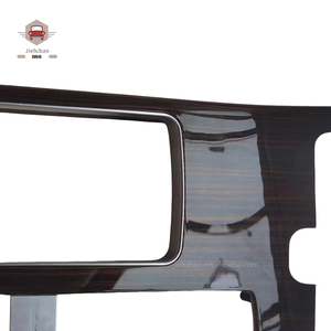 Couvercle du panneau de commande central Offre Spéciale LR124722 LR124720 LR076847 LR079154 LR079055 LR079055 LR138706 pour Land Rover - Product Image 5