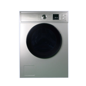 Front Loader with <strong>Dryer</strong> <strong>Washer</strong> <strong>Combo</strong> Smart Wifi 7kg 8kg 9kg 10kg Front Loading Fully Automatic Washing Machine for Home - Product Image 1