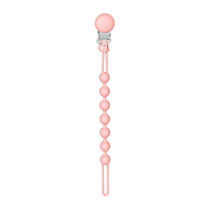 Clip per <span class=keywords><strong>ciuccio</strong></span> per bambini per uso alimentare in silicone materiale morbido <span class=keywords><strong>e</strong></span> resistente supporto per <span class=keywords><strong>ciuccio</strong></span> per bambini supporto per <span class=keywords><strong>ciuccio</strong></span> facile da pulire - Product Image 3
